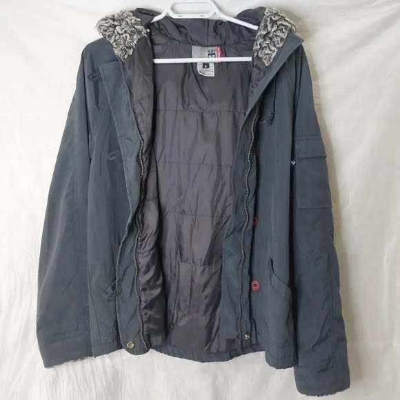 Roxy Jacket - Picture 5 of 12